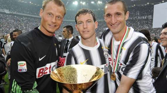 ESCLUSIVA TJ - Alexander Manninger: "I vecchi hanno ancora la stessa fame del primo scudetto. Szczesny già pronto, ma come si può criticare Buffon? Il mio ex compagno Emre Can..."