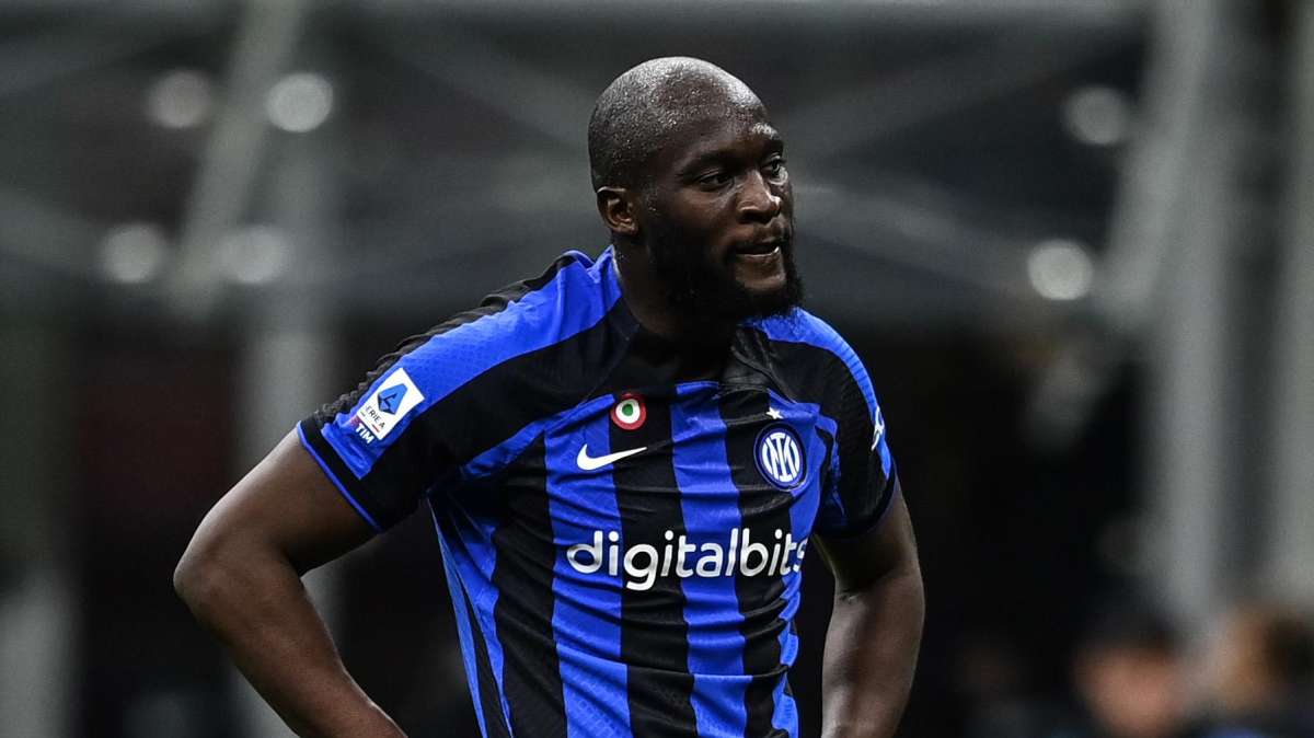 Evangelisti (Corsport): "Doverosa la grazia di Gravina a Lukaku, si è sanata un'ingiustizia"