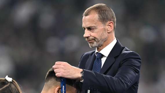 L'antitrust spagnola apre una indagine sulla UEFA per l’accordo con nove club post-Superlega: possibile abuso di potere