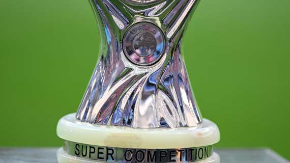 Udine blindata per la Supercoppa Uefa: mille agenti in campo per PSG-Tottenham