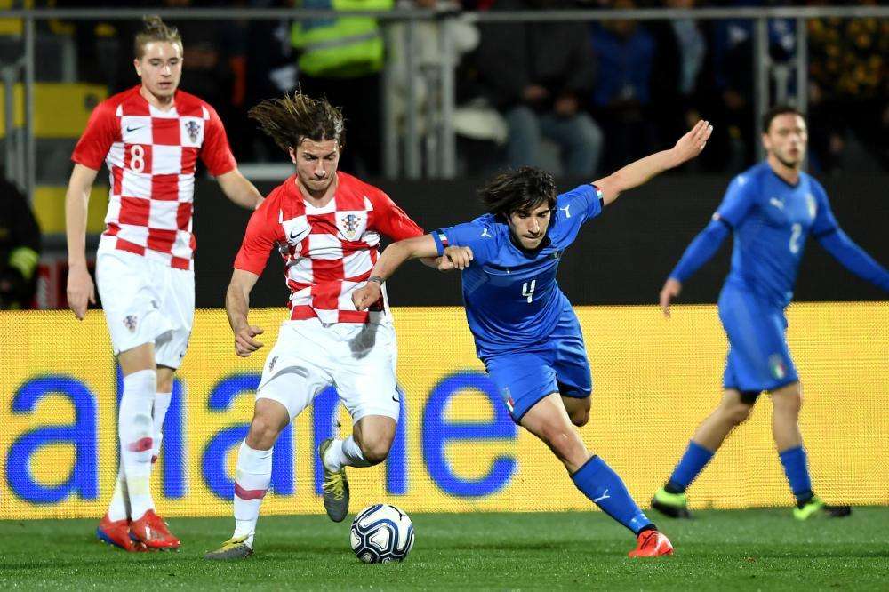 Insidefoto/Image Sport