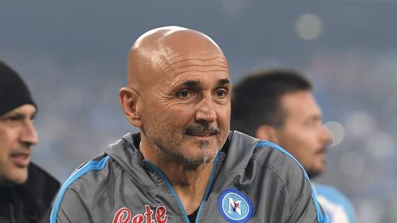 Serie A, le formazioni ufficiali di Napoli-Sampdoria 