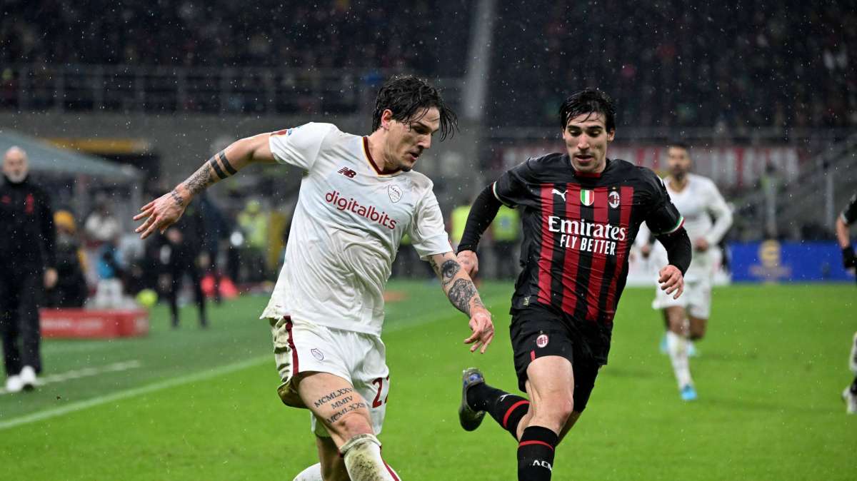 La Juventus pensa ancora a Zaniolo