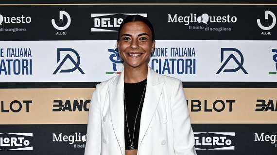 L’in bocca al lupo della Juventus Women alla bianconere impegnate con la nazionale Italiana 