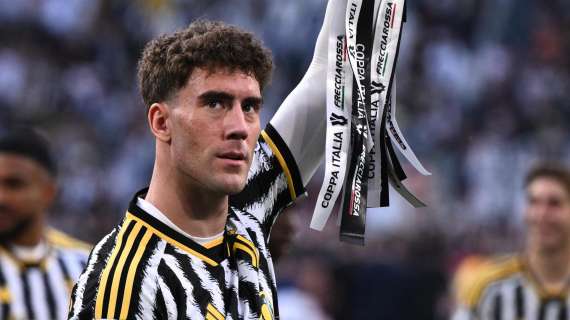 A fine mercato l’appuntamento tra la Juventus e Vlahovic: gli aggiornamenti sul futuro di DV9