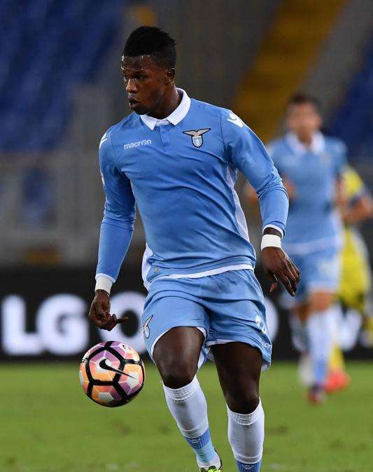Antonello Sammarco/Image Sport