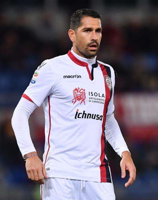Antonello Sammarco/Image Sport