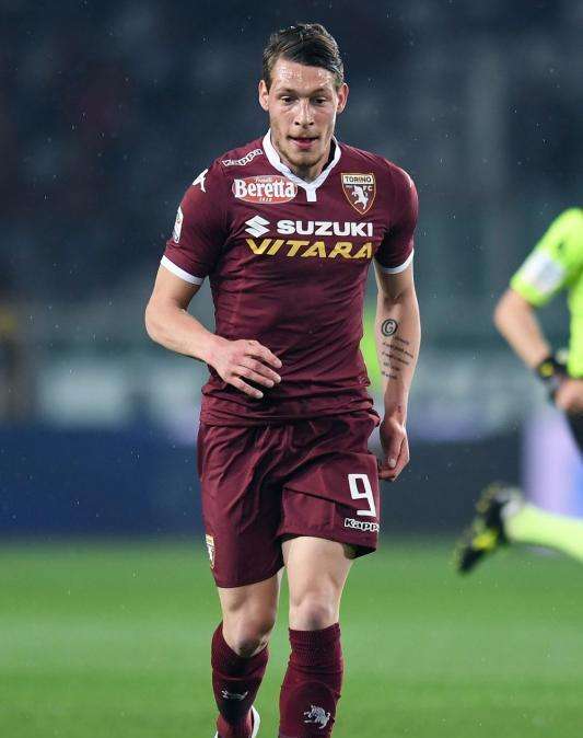 Matteo Gribaudi/Image Sport