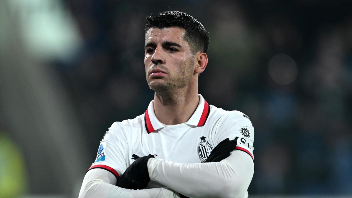 Fabregas rilancia Morata 