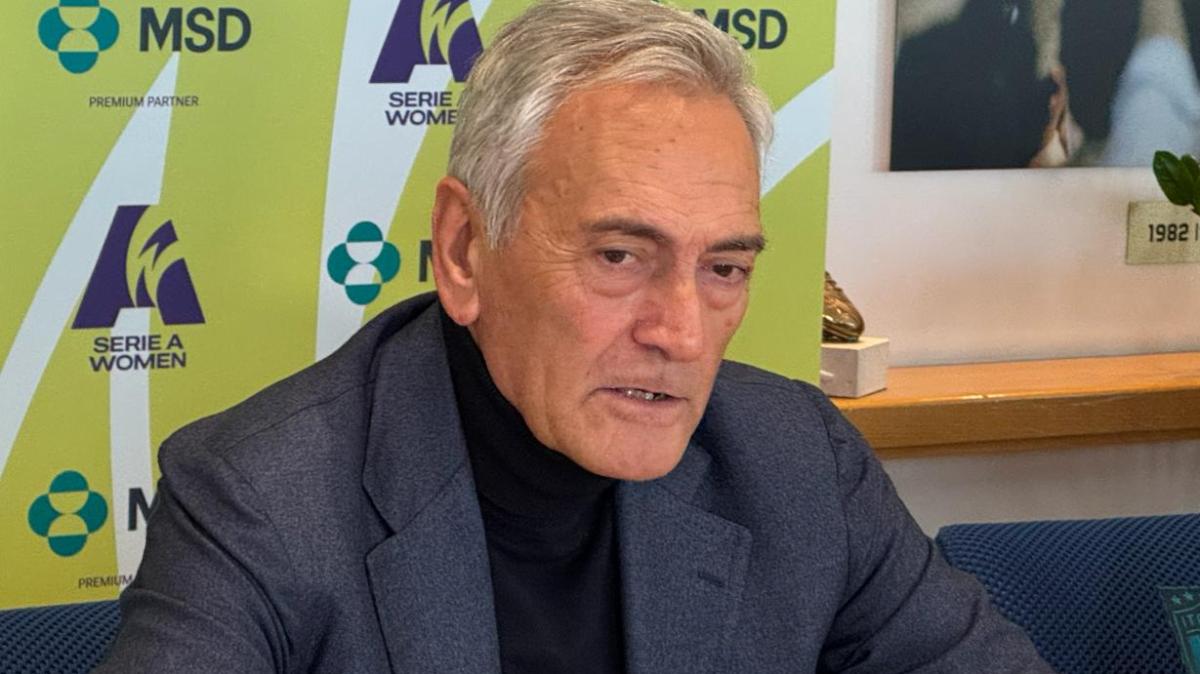 Gravina a Le Iene: "Sono amareggiato, forse dovevo andare via prima: non si poteva migliorare"