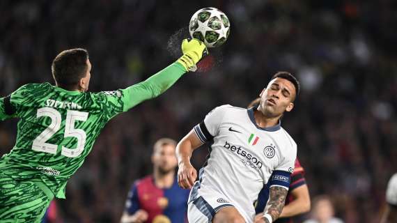 Sacchi: "Barcellona-Inter partita meravigliosa, un inno al calcio"