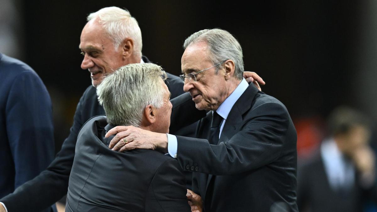 Il Real blinda un baby talento