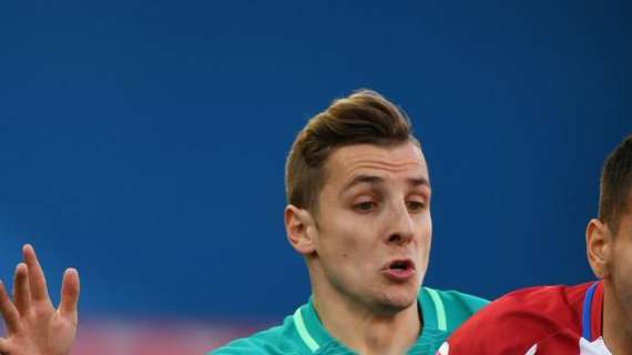 Dalla Germania - Bayern Monaco Su Digne. Gli Obiettivi Bianconeri ...