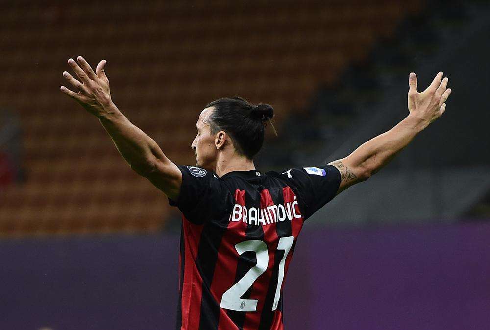 Daniele Buffa/Image Sport