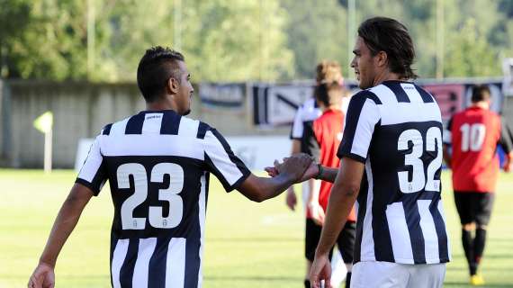 TIFOSI BIANCONERI: VOGLIAMO TENERE MATRI, MAI AL MILAN, VIA SOLO PER ...
