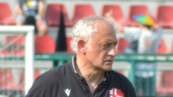 Mandorlini: "Futuro Conte? Le sirene della Juve sono forti..."