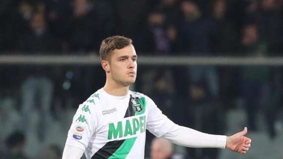 UFFICIALE - Pol Lirola al Sassuolo