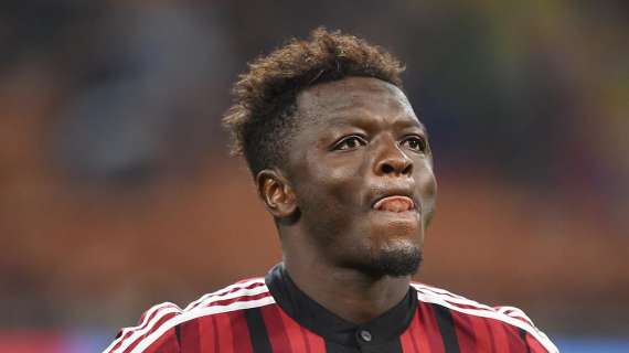 Il gol annullato a Muntari finisce in tendenze su Twitter, Ziliani: "Bidone della spazzatura al posto degli occhi"