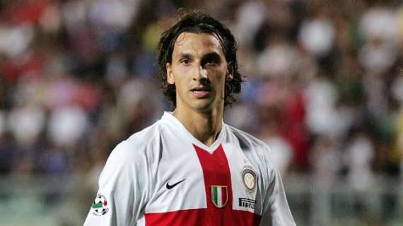 Ibra: "I tifosi della Juve? Mi fischierei anche io"