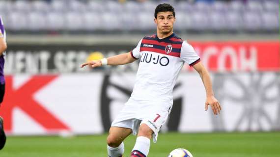 Orsolini: "Ora la salvezza, al futuro penseremo poi"