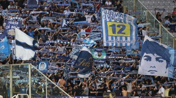 Spal, l'ex Di Giacomo a Mediaset: "Vittoria del '57 unica e incredibile. Ripetere l'impresa oggi? Servirebbe un pizzico di fortuna"