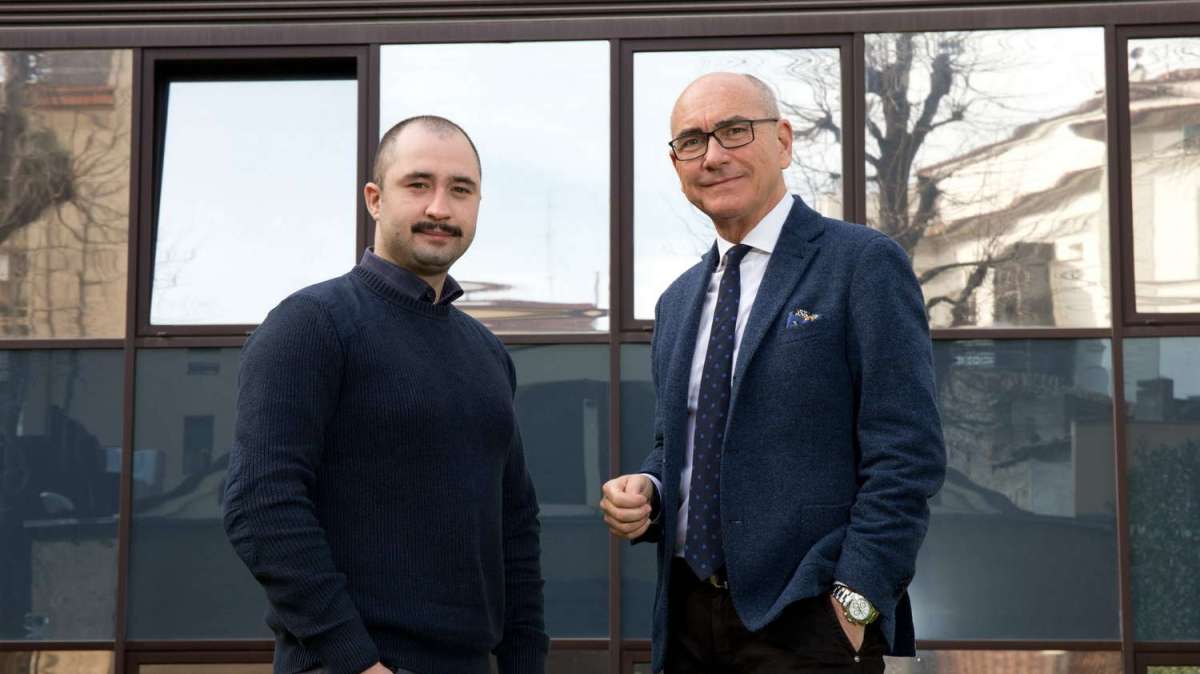 Bucchioni su TMW: “Ecco come sarà la Superlega”