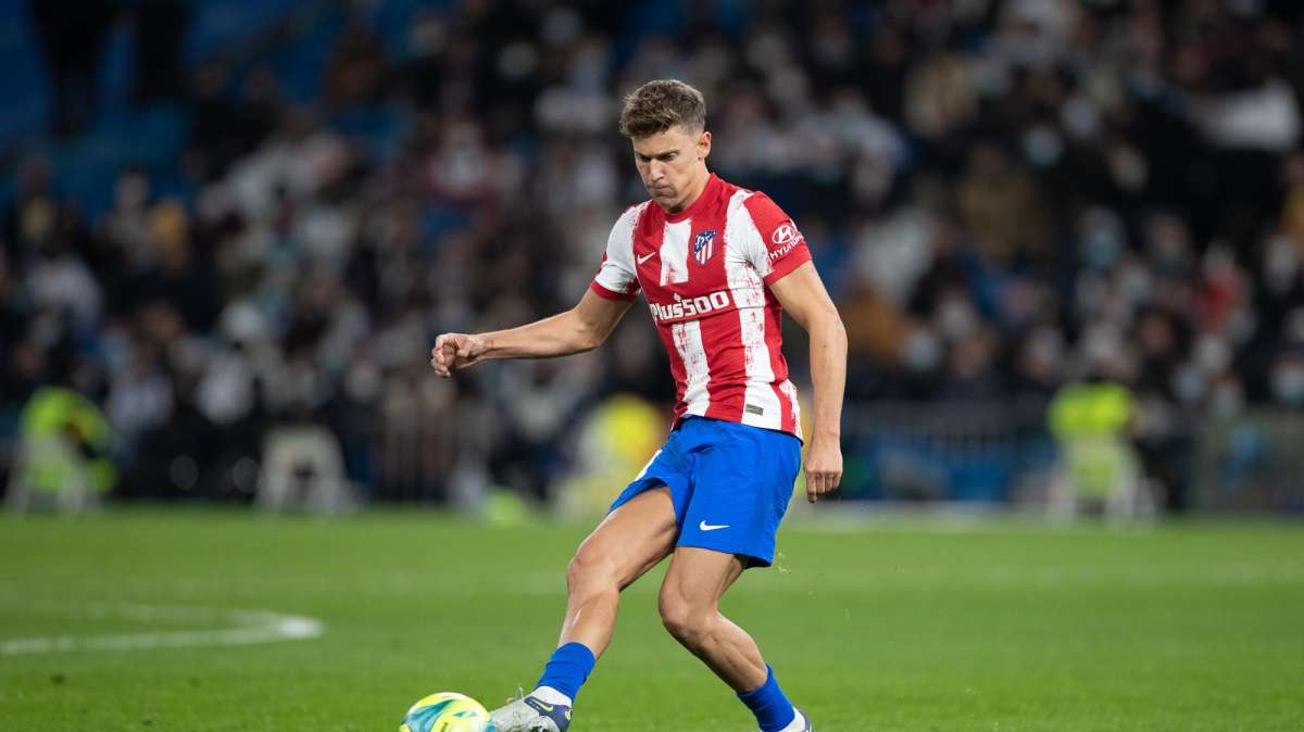 Llorente a Gazzetta: “Napoli fortissimo, scudetto suo”
