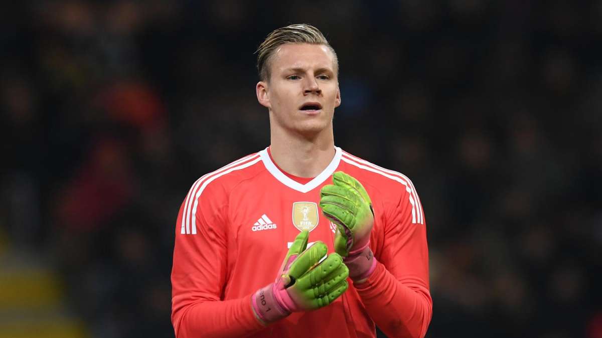 UFFICIALE - Fulham, Leno rinnova fino al 2027