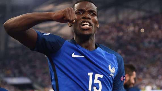 Pogba: "Ho vinto tanto alla Juve, ma ora sono a casa. Mia mamma mi aveva detto che sarei tornato. Qui per vincere"