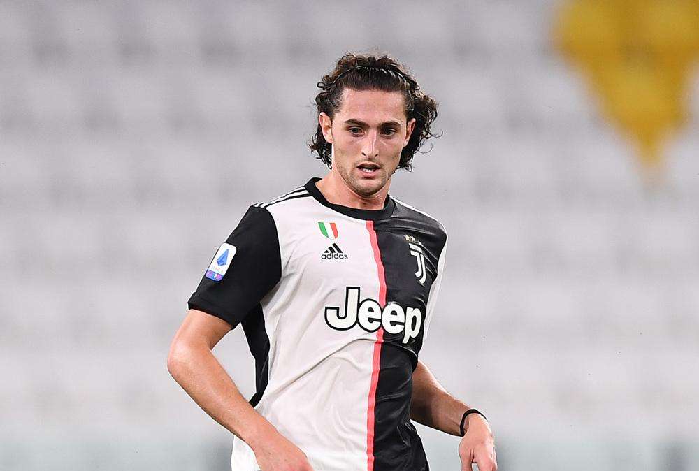 Matteo Gribaudi/Image Sport