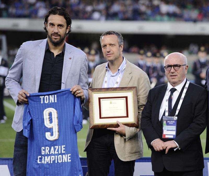 Daniele Buffa/Image Sport