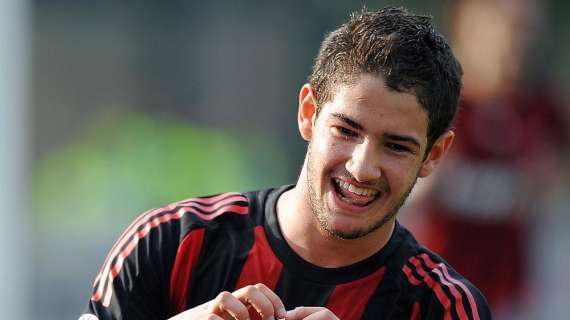 Pato non ha fretta: "Lavoro per il Brasile"