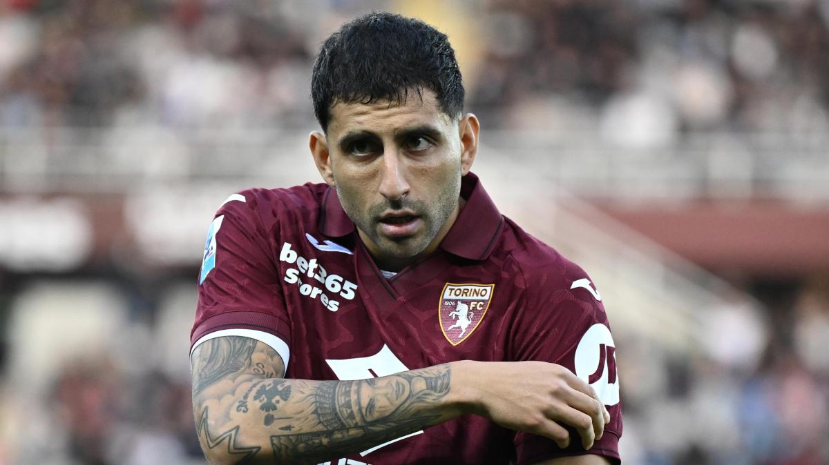 Maripan a Dazn: "Juve forte, ma abbiamo fatto abbastanza bene difensivamente"