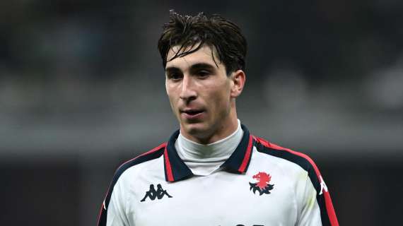 Areniello: "Cosa c'entra Miretti con Osimhen? Non capisco alcuni tifosi juventini"