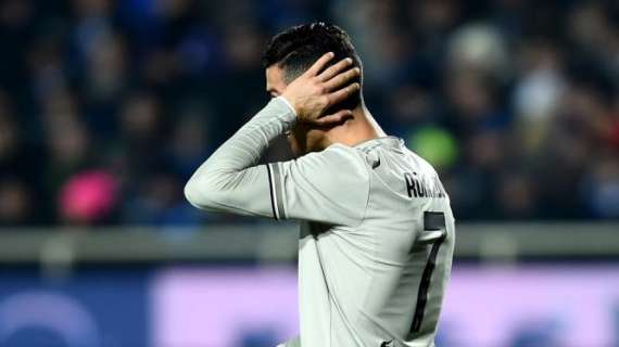Classifica Scarpa d'Oro 2018/2019: CR7 è terzo