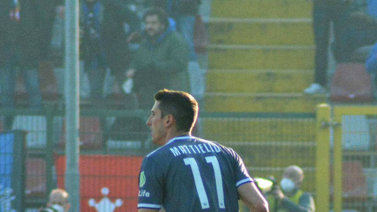 UFFICIALE - L'ex Juve Mattiello trova squadra in Olanda: firma con i Go Ahead Eagles