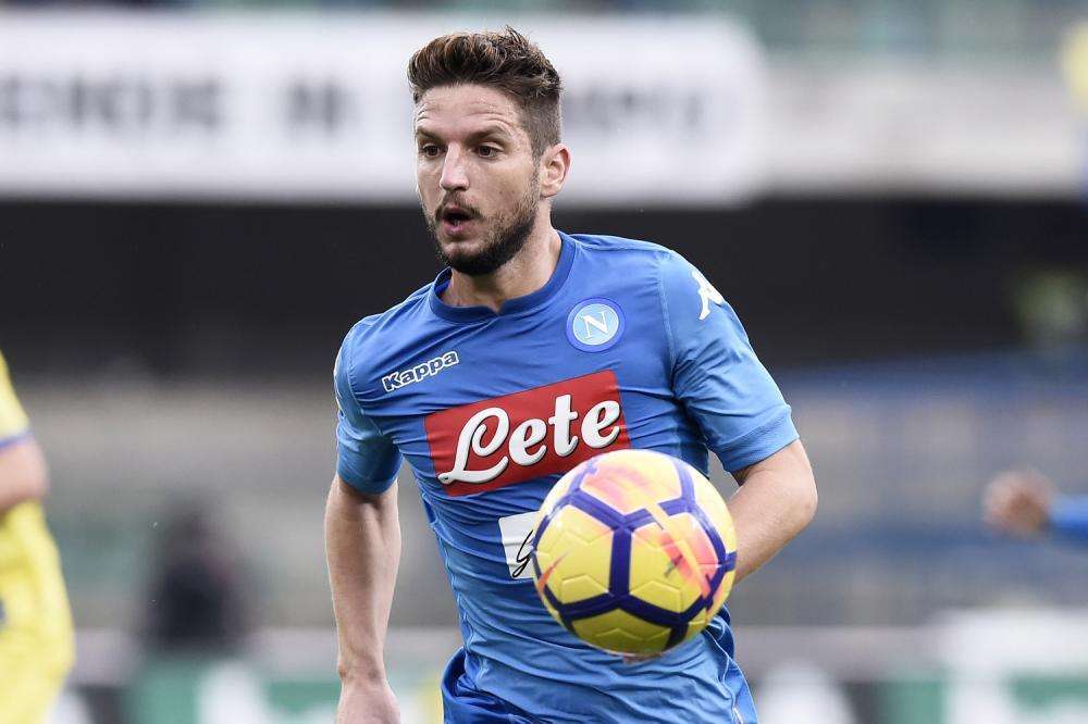Daniele Buffa/Image Sport
