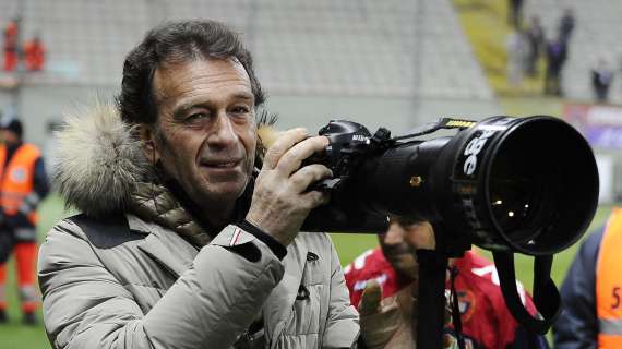 Pulvirenti e Cellino, ci siete?