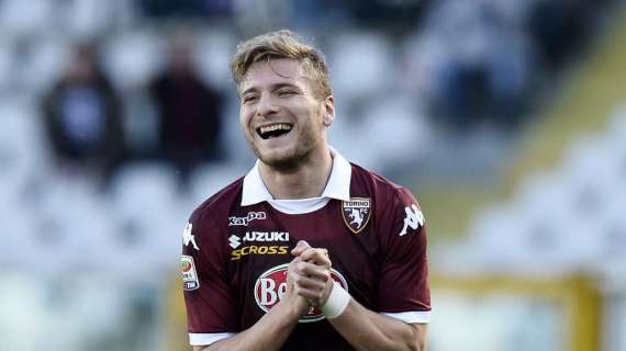 Immobile: "Tornare alla Juve? Non credo. Al Napoli ci andrei, è la mia città"