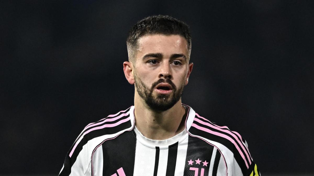 Zhegrova a DAZN: "Juve compatta per tutta la partita. Io voglio mettere le mie qualità a disposizione del gruppo. La 'zeppetta'? Una qualità naturale, ringrazio il mister per aver inventato nome"