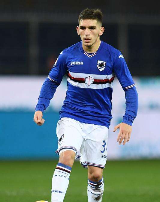Matteo Gribaudi/Image Sport