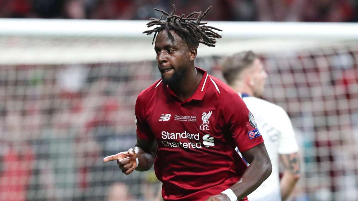 TMW - Origi offerto alla Juventus, ma i bianconeri hanno detto no