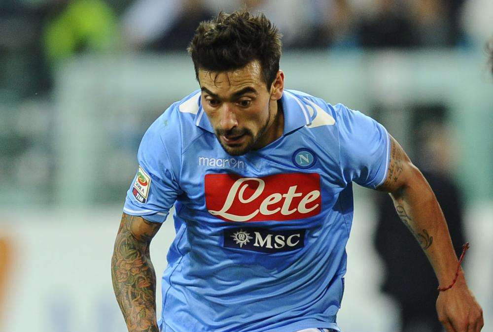 Bronzetti (Ag. Fifa): "Lavezzi andrà al Psg, le possibilità sono enormi"