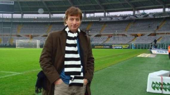 ESCLUSIVA TJ - Antonello Angelini: "Create tutte le premesse per l'impresa del Napoli. Ma è tutto nella regola? Mazzarri il vero perdente. Alla fine lo Scudetto resta in mano alla Juve. Basterà..."