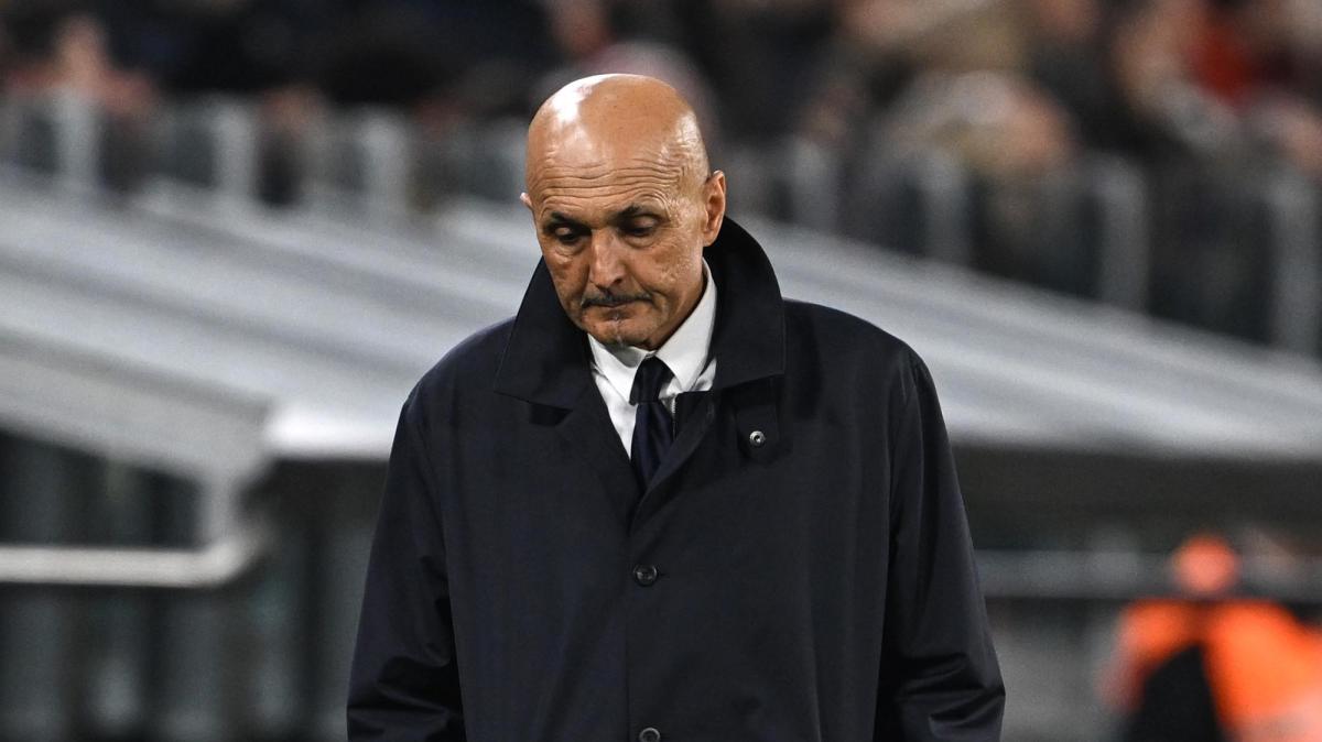 Juventus-Sassuolo, Spalletti avverte: “Presunzione fatale”. Champions a rischio dopo il pari dell’Allianz Stadium