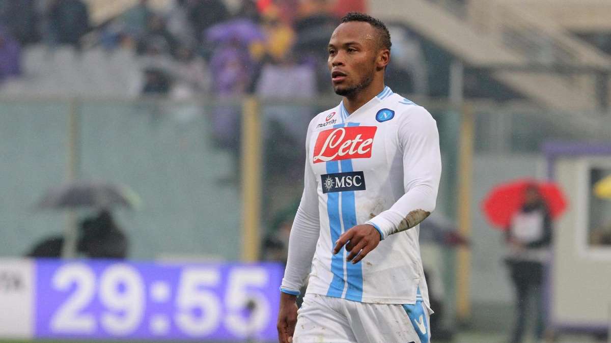 Se arriva Zuniga che smacco al Napoli!