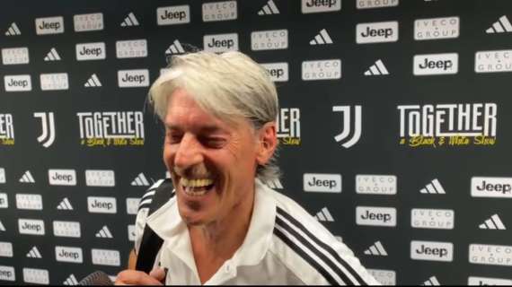 Torricelli: “La Juventus ha bisogno di punti per la Champions. Il Cagliari arriva con…”