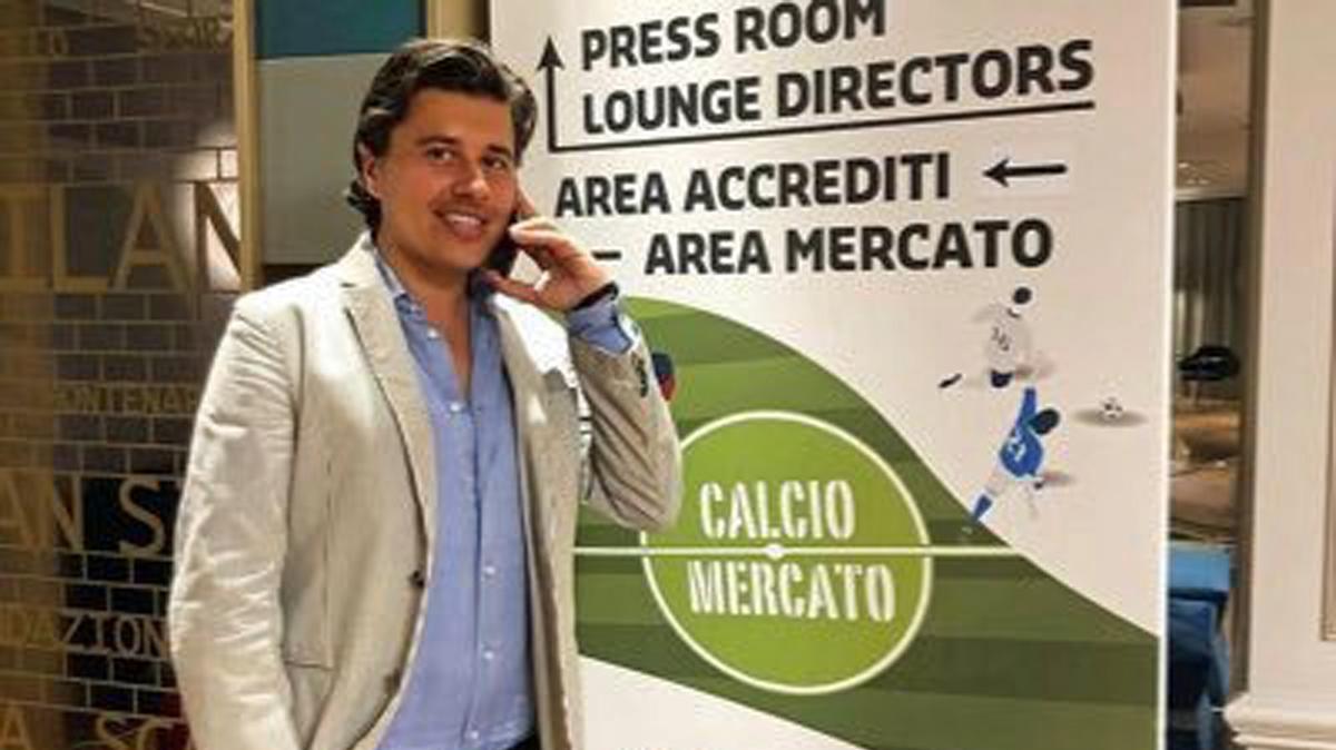 Schira: "La Juve valuta Galarza, ma ad oggi le priorità sono altre..."