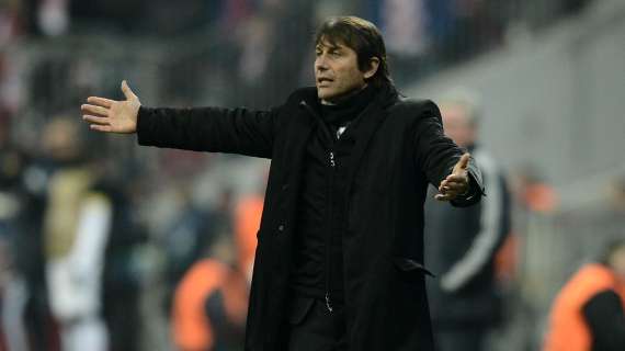 CONTE integrale: "Concentrati solo sul Pescara, voglio rivedere la bava alla bocca. Buffon con l'influenza già dopo l'Inter, giocano Storari, Marrone e Asamoah. Tonsillite Marchisio? Nessuno mi ha detto niente. E su Anelka..."