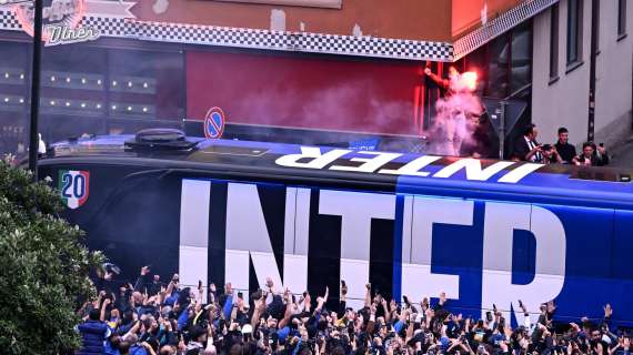Inter-Barcellona, le formazioni ufficiali: Lautaro recupera, Pavard no